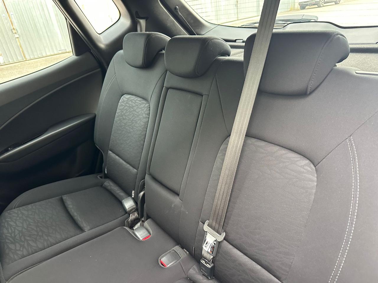 Hyundai iX20 1.6 MPI Econext APP MODE