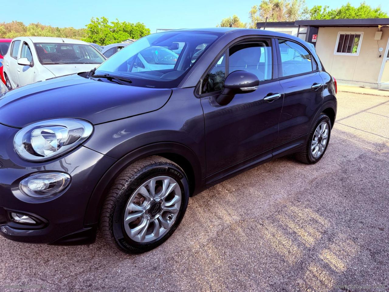 FIAT 500X 1.3 M.Jet 95 CV Business