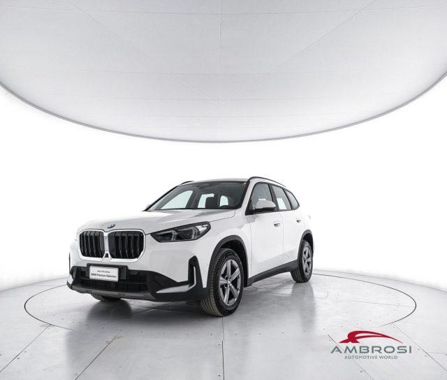 BMW X1 sdrive18d auto