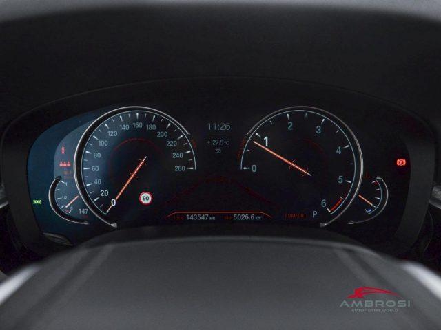 BMW 525 Serie 5 d Msport