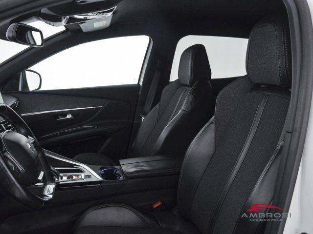 PEUGEOT 3008 BlueHDi 130 S&S EAT8 GT Line