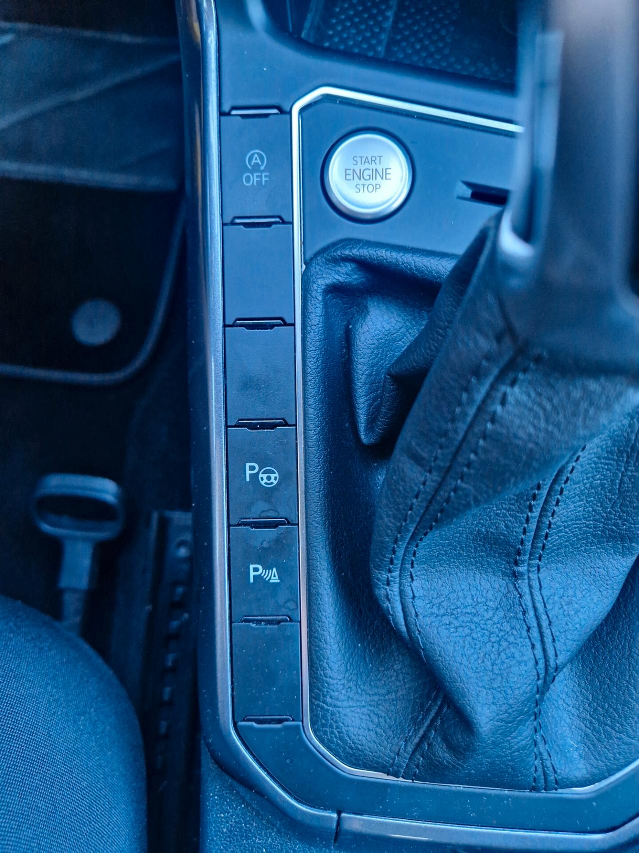 Volkswagen Polo 1.0 TSI Style