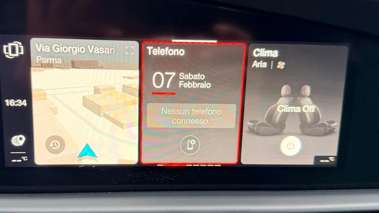 Alfa Romeo Giulia 2.2 Turbodiesel 160 CV AT8 Sprint