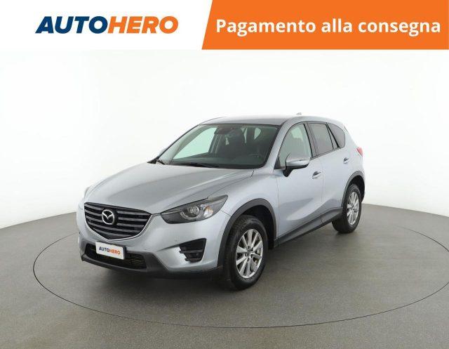 MAZDA CX-5 2.2L Skyactiv-D 150CV 2WD Evolve