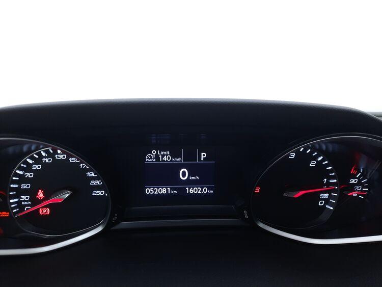 Peugeot 308 Allure Pack EAT8 BR962223 1.5 Diesel 131CV
