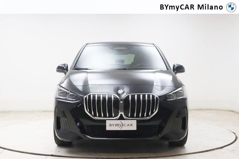 BMW Serie 2 Active Tourer 218 d Msport DCT