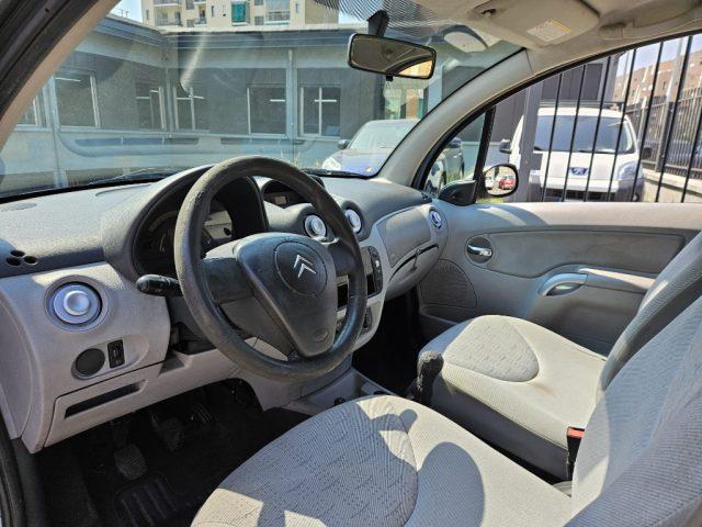 CITROEN C3 1.1 Classique