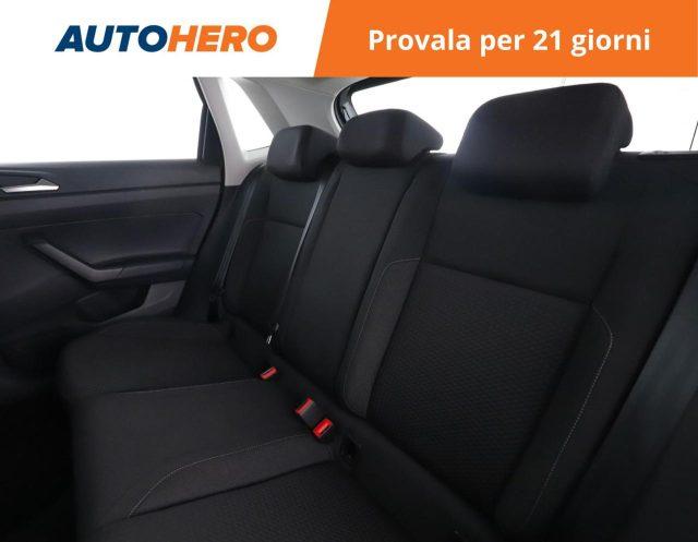 VOLKSWAGEN Polo 1.0 EVO 80 CV 5p. Comfortline BlueMotion Technolog