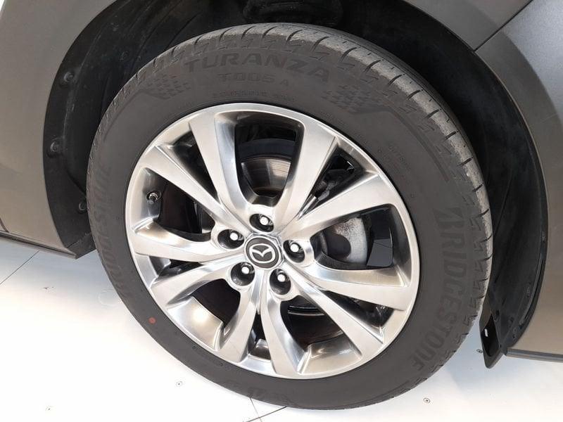 Mazda CX-30 2.0L Mazda M Hybrid 180cv Skyactiv-X Exclusive Bose