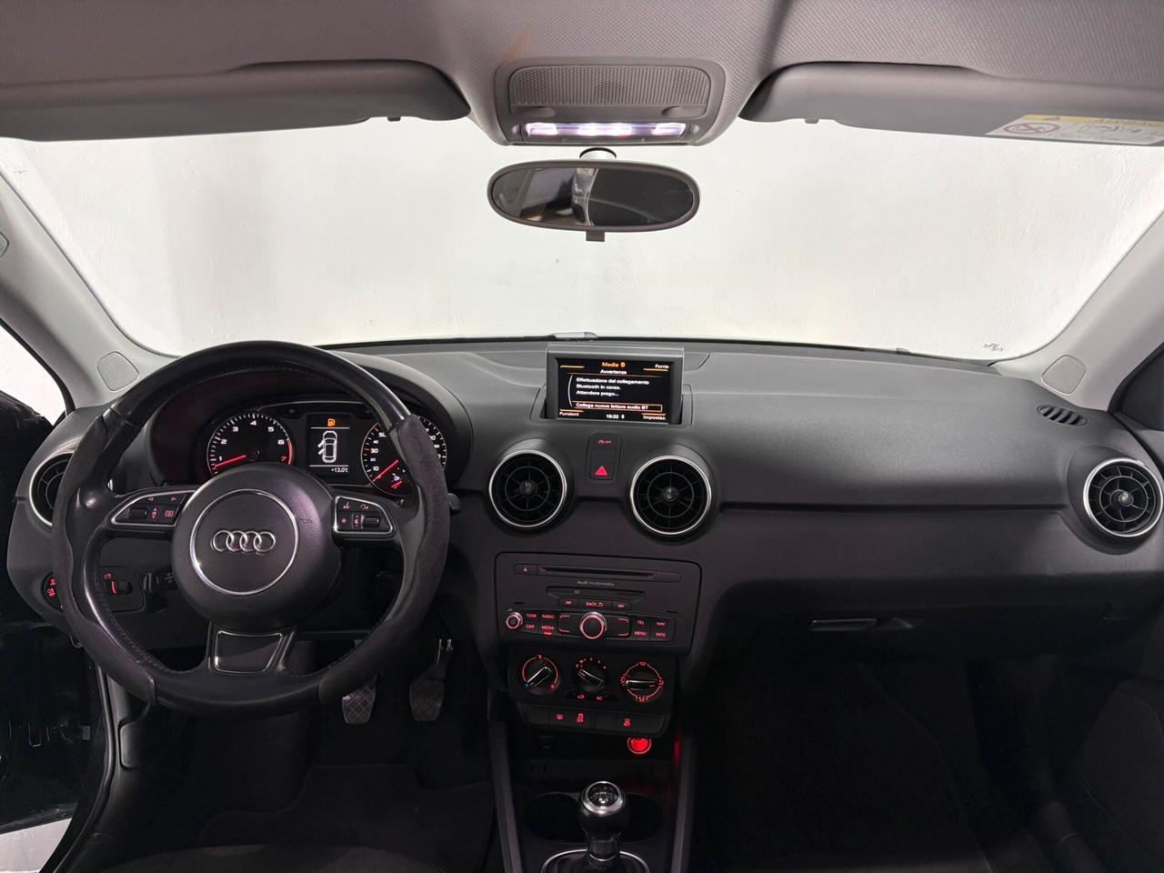 Audi A1 S LINE EDITION PLUS