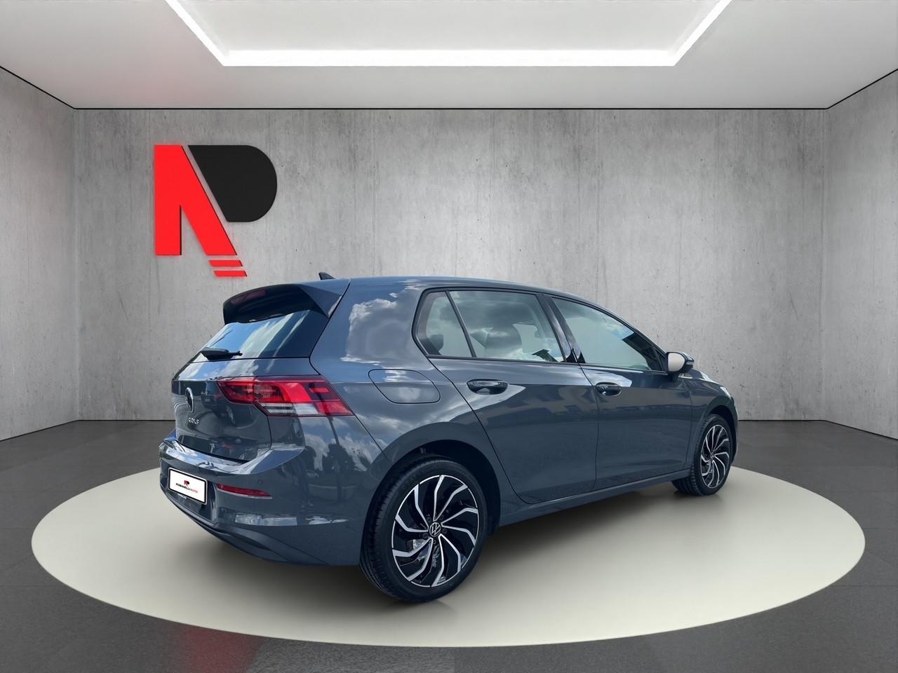 Volkswagen Golf 2.0 TDI DSG SCR Life