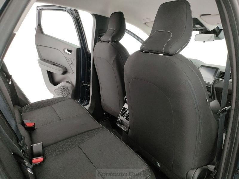 Renault Captur Captur 1.0 tce equilibre gpl 100