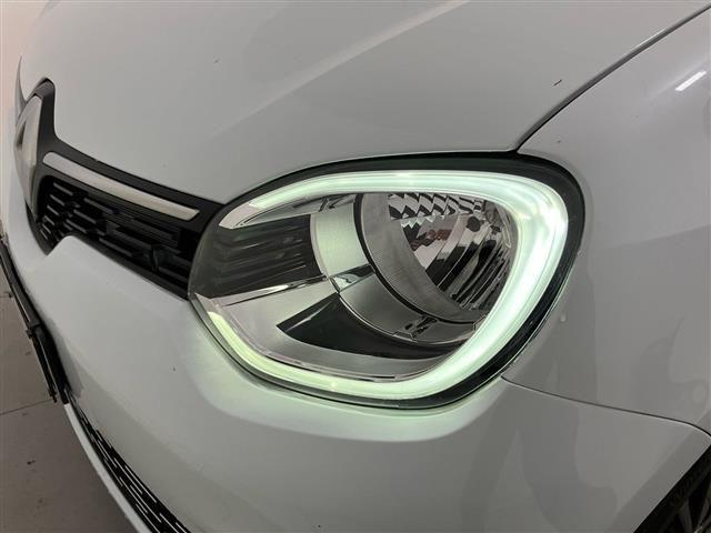 RENAULT Twingo 22kWh Urban Night