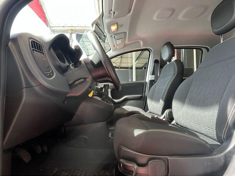 FIAT Panda 1.0 FireFly 70cv S&S Hybrid