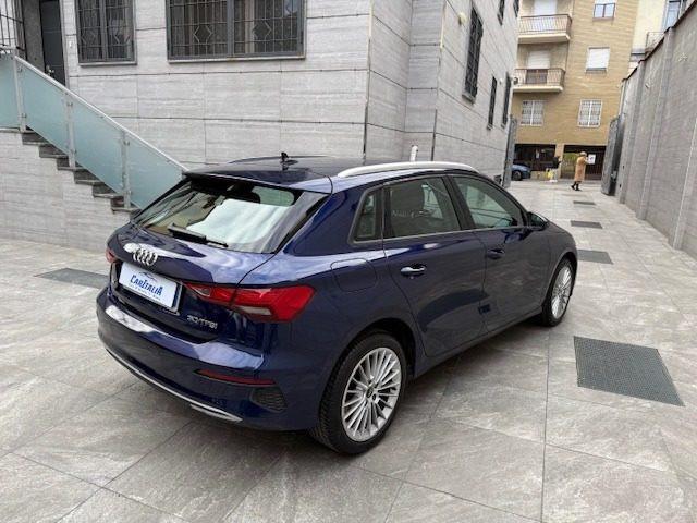 AUDI A3 SPB 30 TFSI
