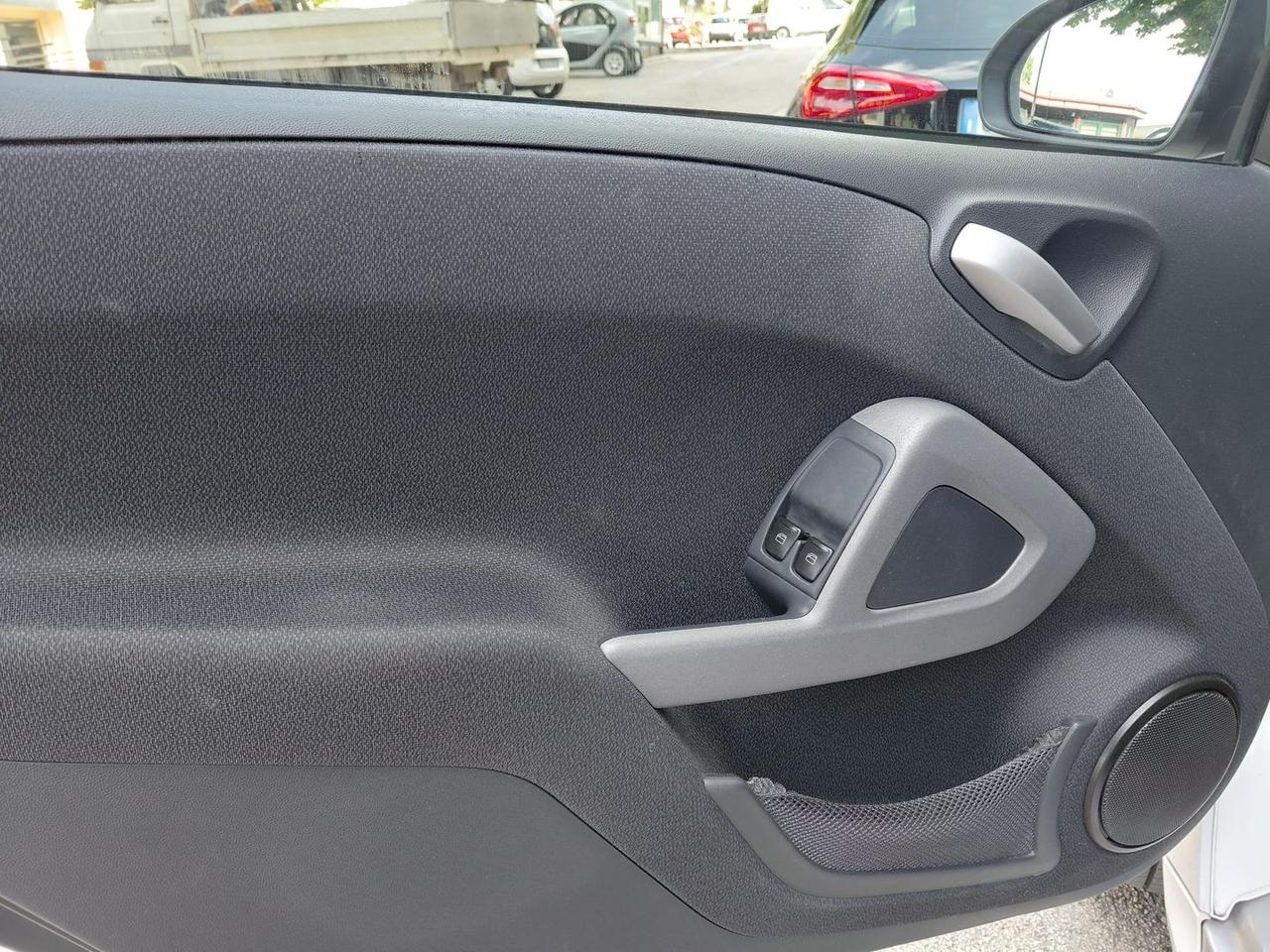Smart ForTwo 0.8 cdi Passion #50490