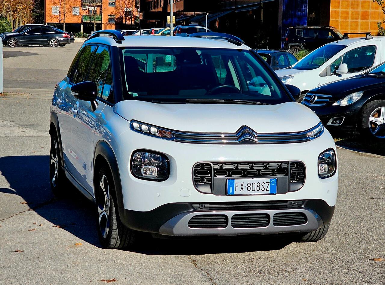 Citroen C3 Aircross C3 Aircross BlueHDi 100 S&S Shine