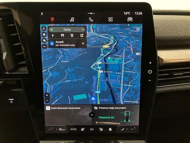 RENAULT Megane E-Tech Techno EV60 220cv AC22