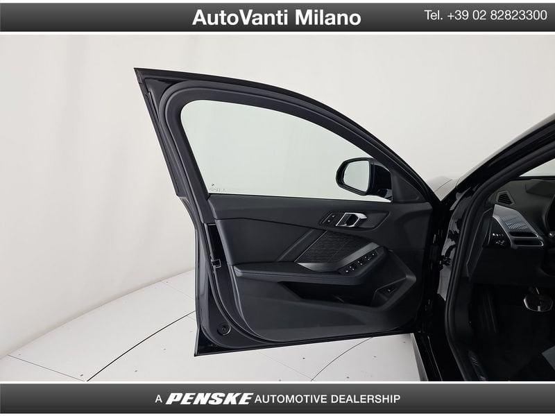 BMW Serie 1 118d MSport Pro