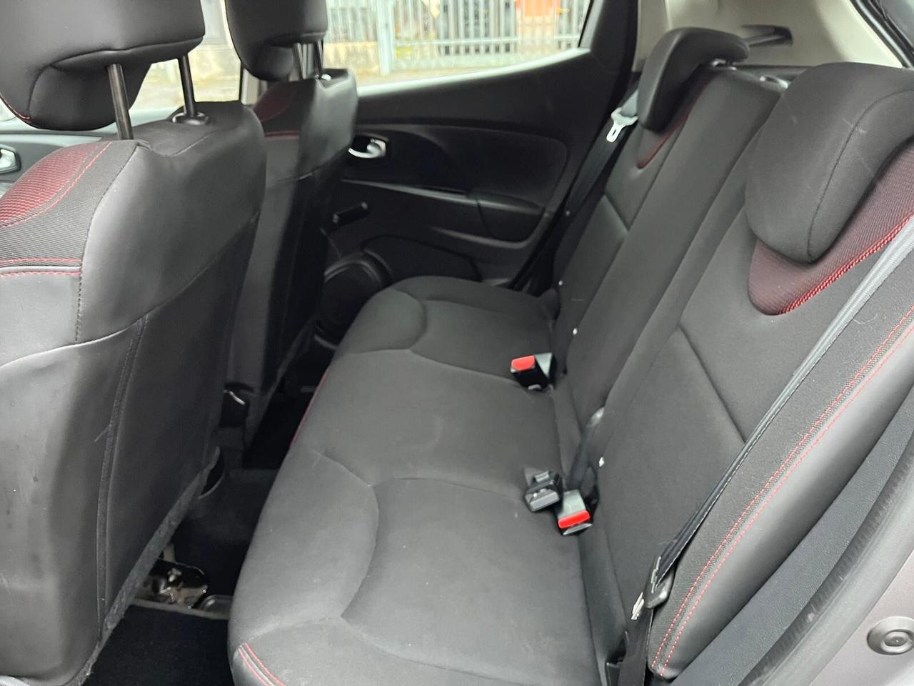 Renault Clio dCi 8V 75CV Start&Stop 5 porte