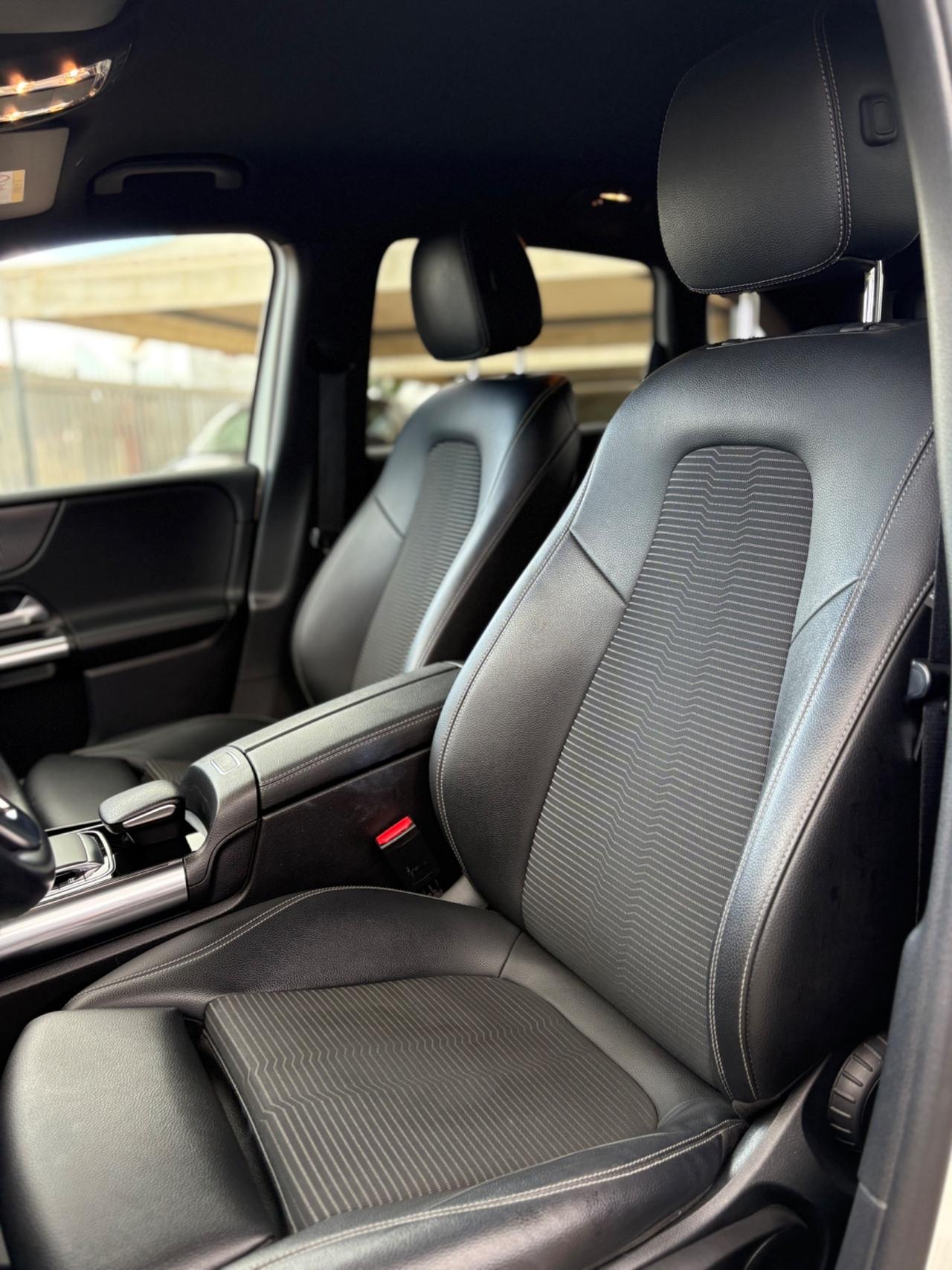 Mercedes-benz B 180 d Automatic Premium
