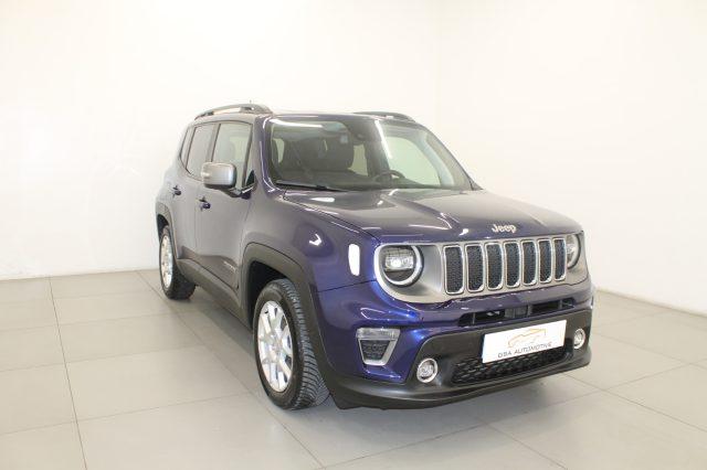 JEEP Renegade 1.6 Mjt 120 Cv. Limited FULL LED