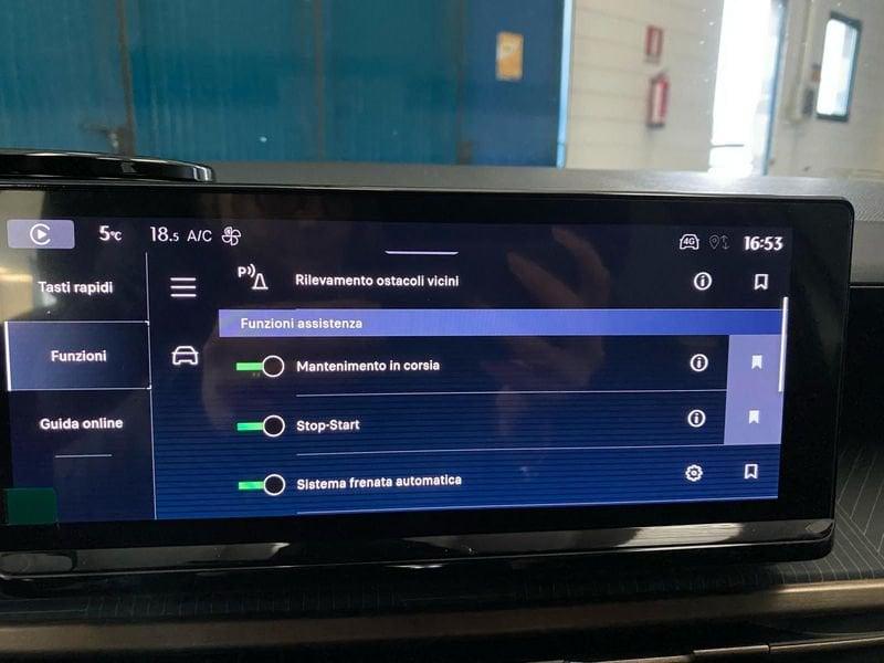 Lancia Ypsilon Hybrid e-DCT - PROMO SIRONIAUTO+