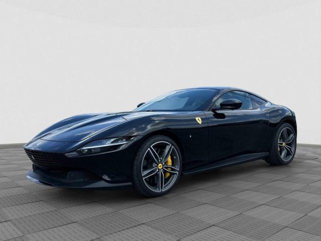 FERRARI Roma Roma