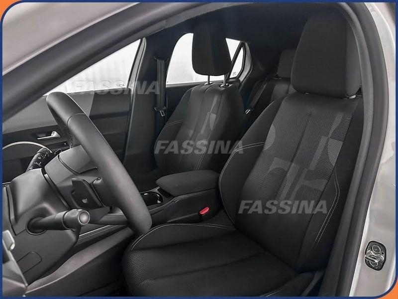 Lancia Ypsilon Ypsilon Hybrid e-DCT