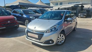 Peugeot 208 PureTech 68 5 porte 2016