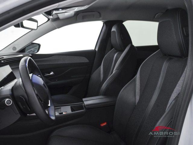 PEUGEOT 308 1.2 puretech t Allure s&s 130cv eat8