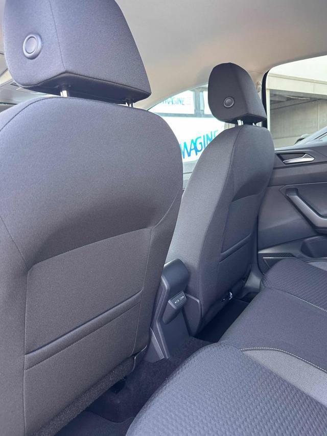 VOLKSWAGEN Taigo 1.0 TSI 115 CV Edition Plus