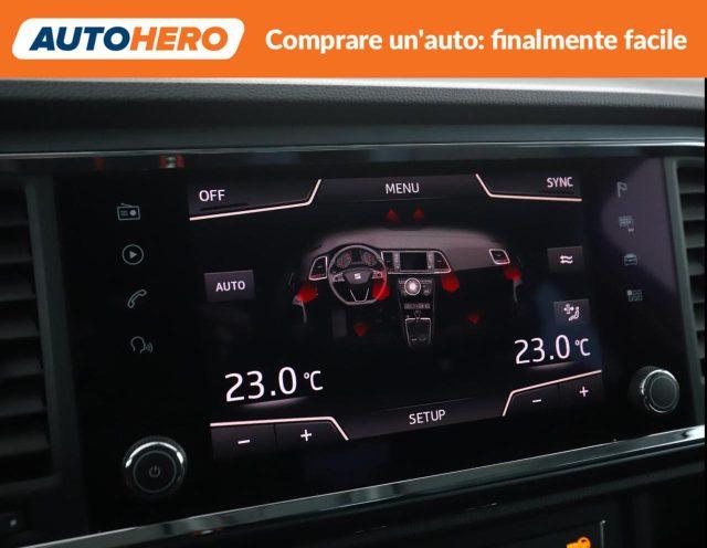 SEAT Ateca 1.6 TDI DSG Business