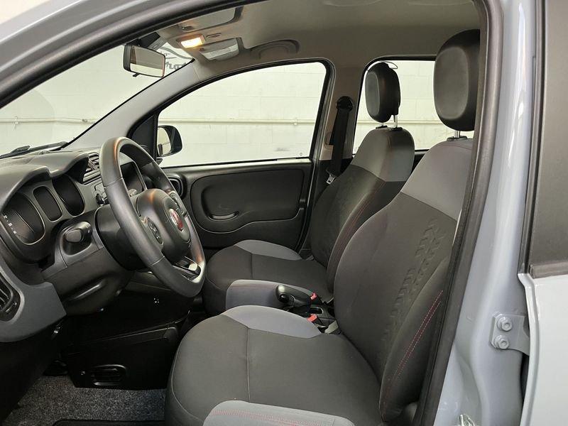 FIAT Panda Panda 1.2 tua da 109,00 al mese