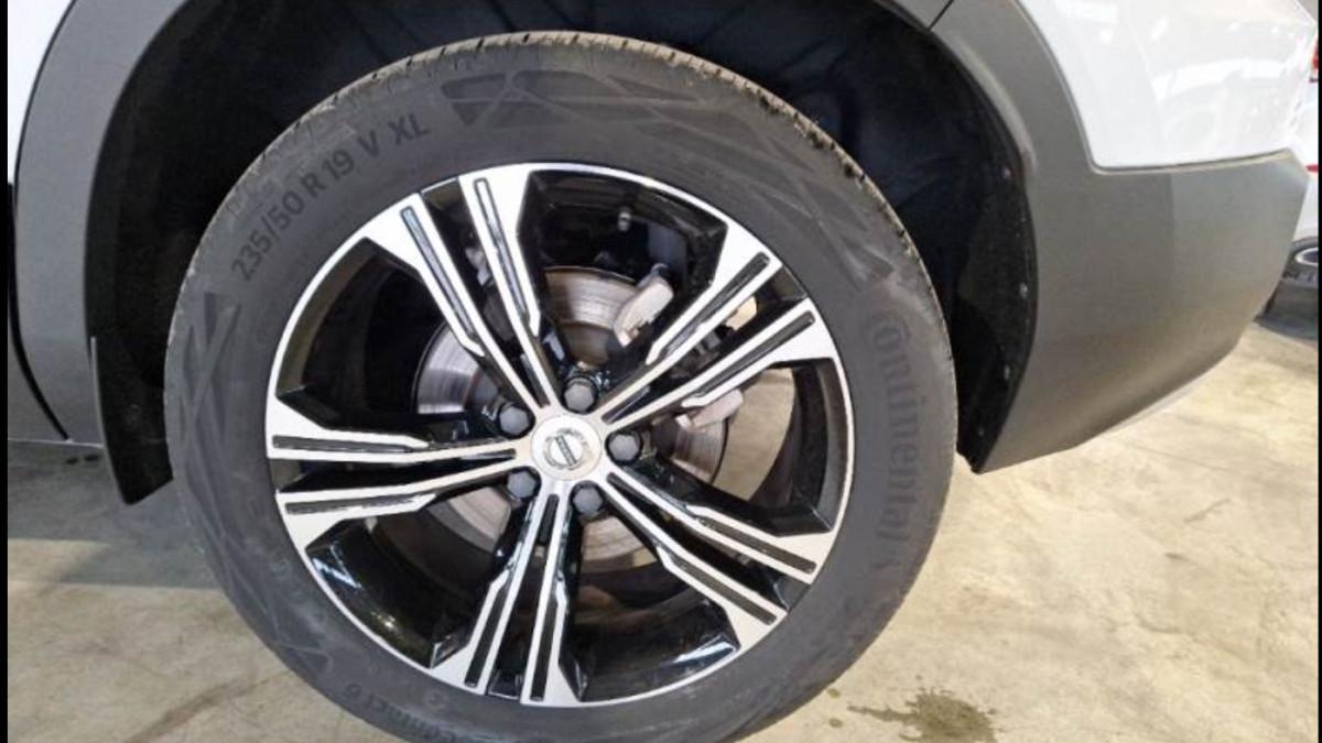 VOLVO Xc40 T5 Recharge Plug-In Hybrid Inscription