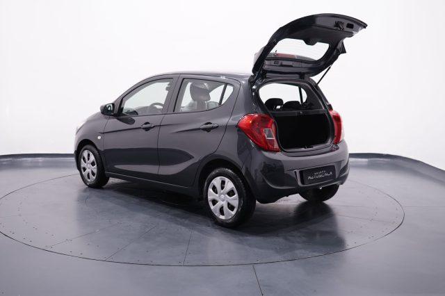 OPEL Karl 1.0 75cv S&S Advance Jaar Edition