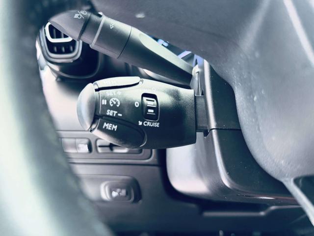 Citroen C3 Aircross C3 Aircross 1.5 bluehdi Feel EAT6