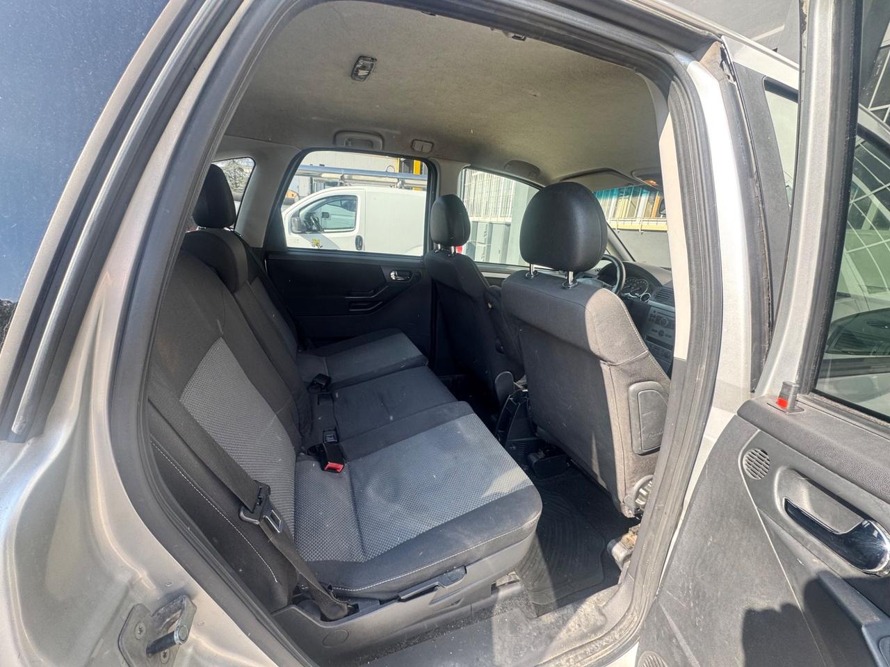 Opel Meriva 1.7 CDTI 125CV Cosmo