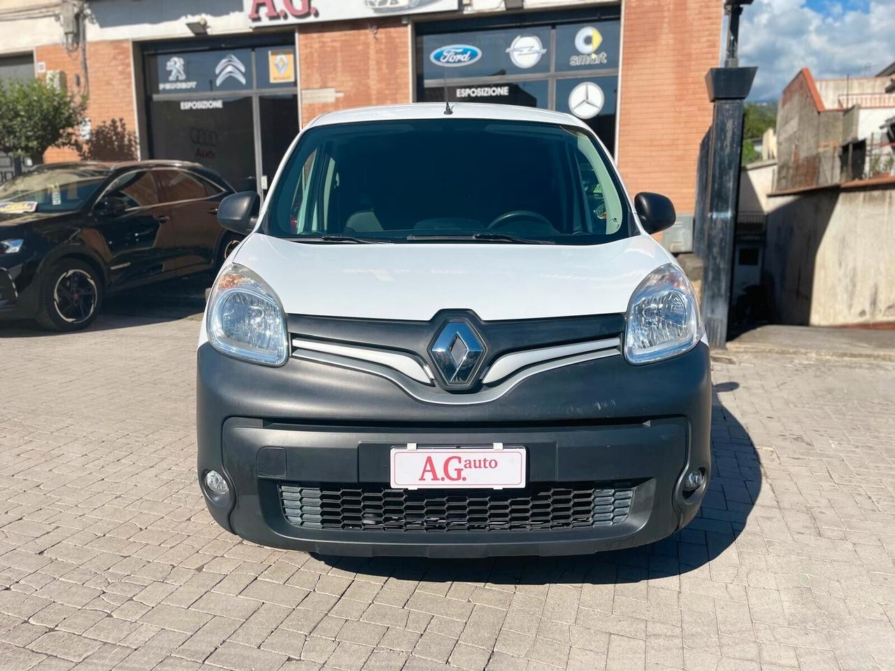 Renault Kangoo 1.5 dCi 75CV S&S 4p. Express Ice