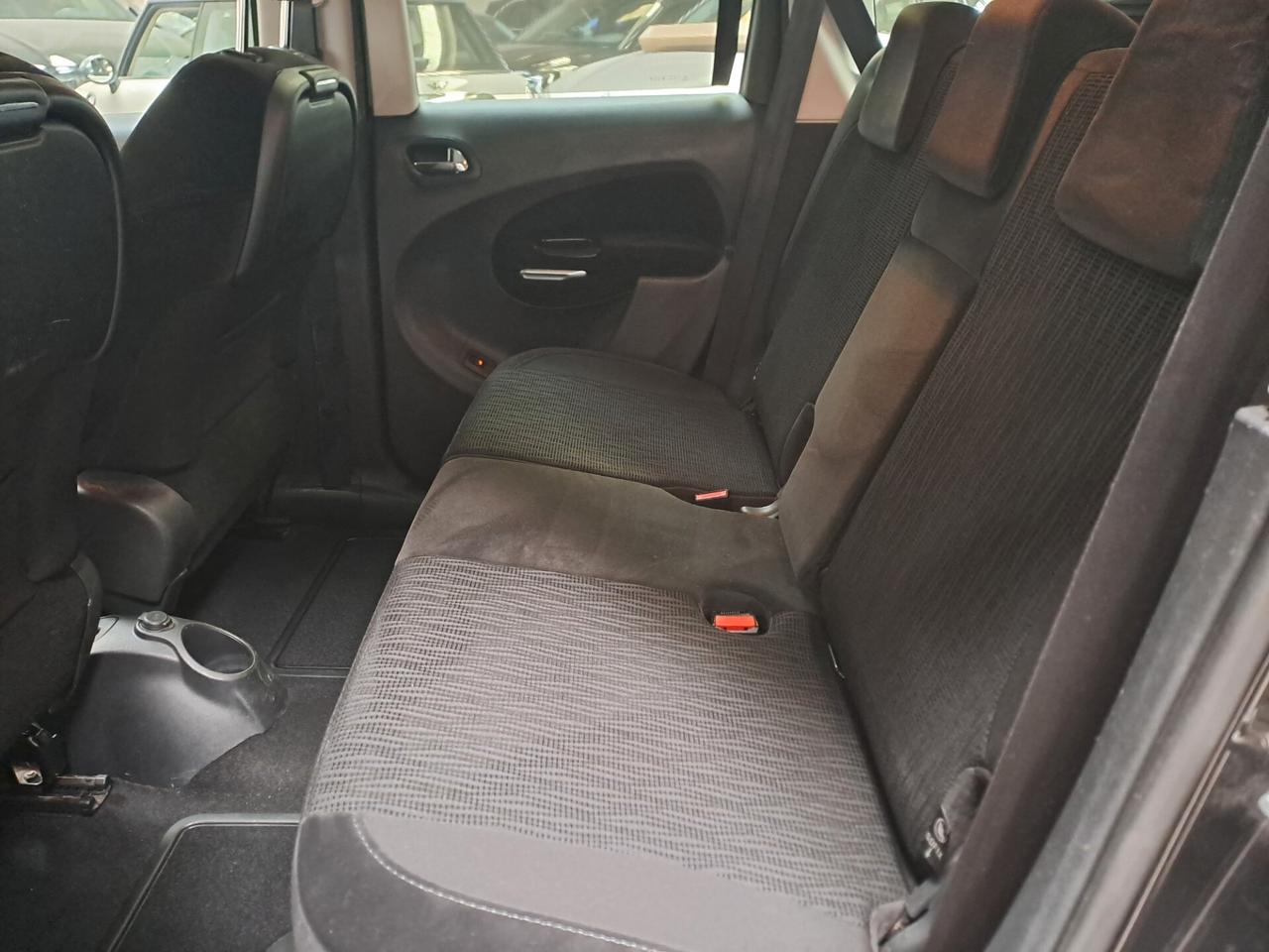 CITROEN C3 PICASSO 1.4 *80.000 KM*