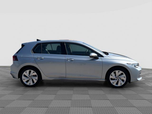 VOLKSWAGEN Golf Golf 2.0 TDI 150 CV DSG SCR Style