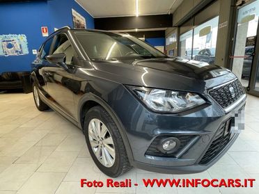 SEAT Arona 1.0 EcoTSI Reference Iva Esposta