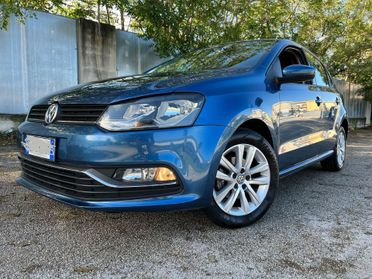 Volkswagen Polo 1.4 diesel anno 2015