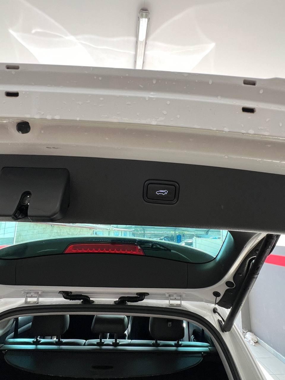 Hyundai Tucson 1.7 CRDi Comfort