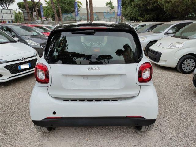 SMART ForTwo 1.0 T.amic CRUISE,CERCHI LEGA,CLIMA