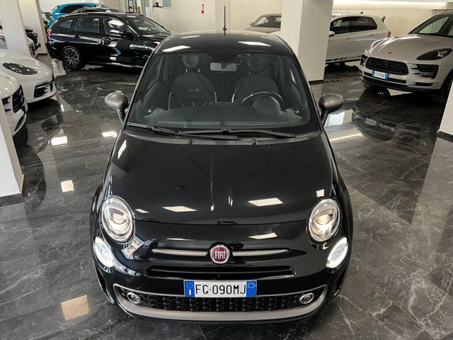 FIAT 500 1.2 "S" NEOPATENTATI