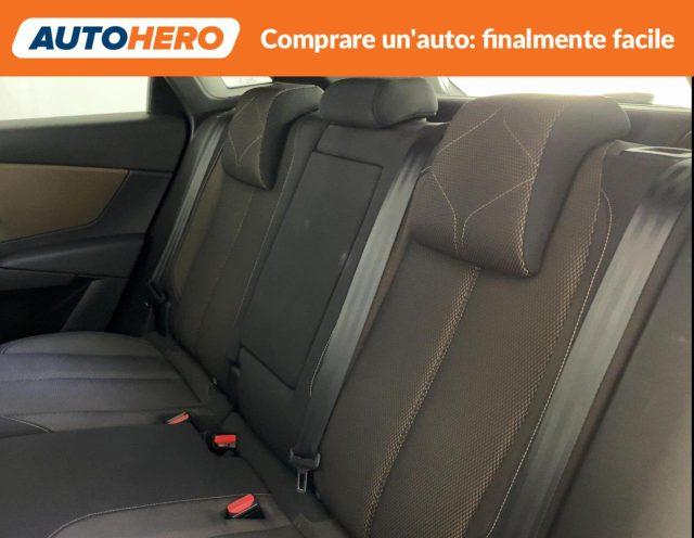 DS AUTOMOBILES DS 7 Crossback BlueHDi 130 aut. Business