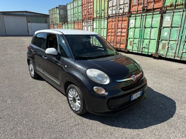 Fiat 500L 1.3 Multijet 85 CV Lounge FULL