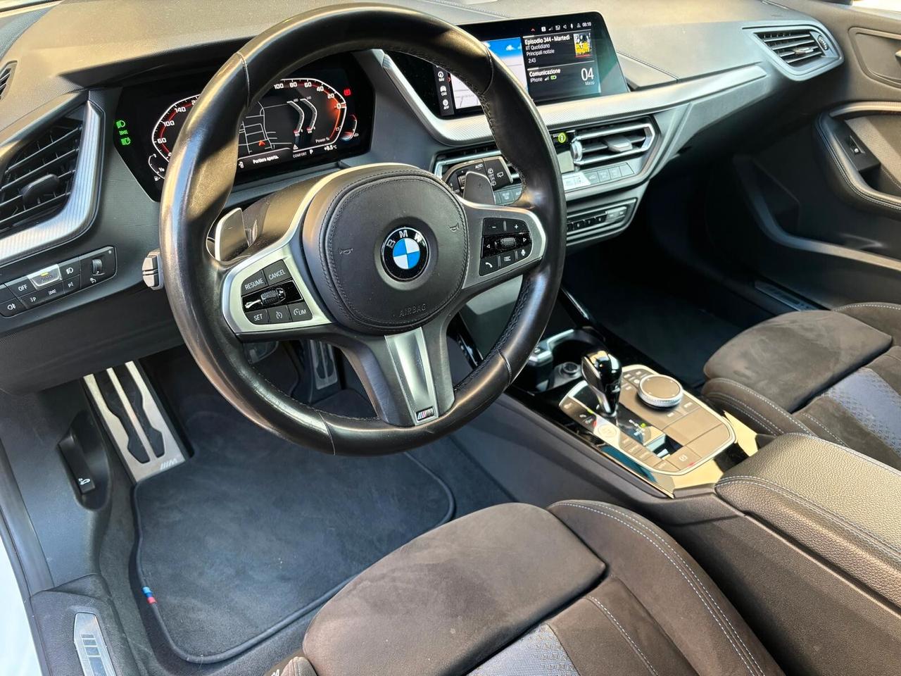 Bmw 135 M 135i xDrive