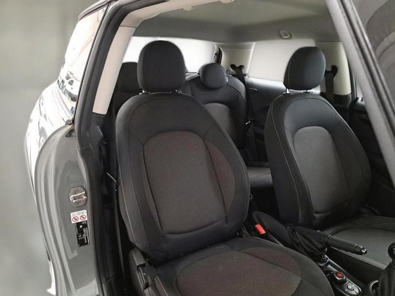 MINI COOPER 3 PORTE BERLINA